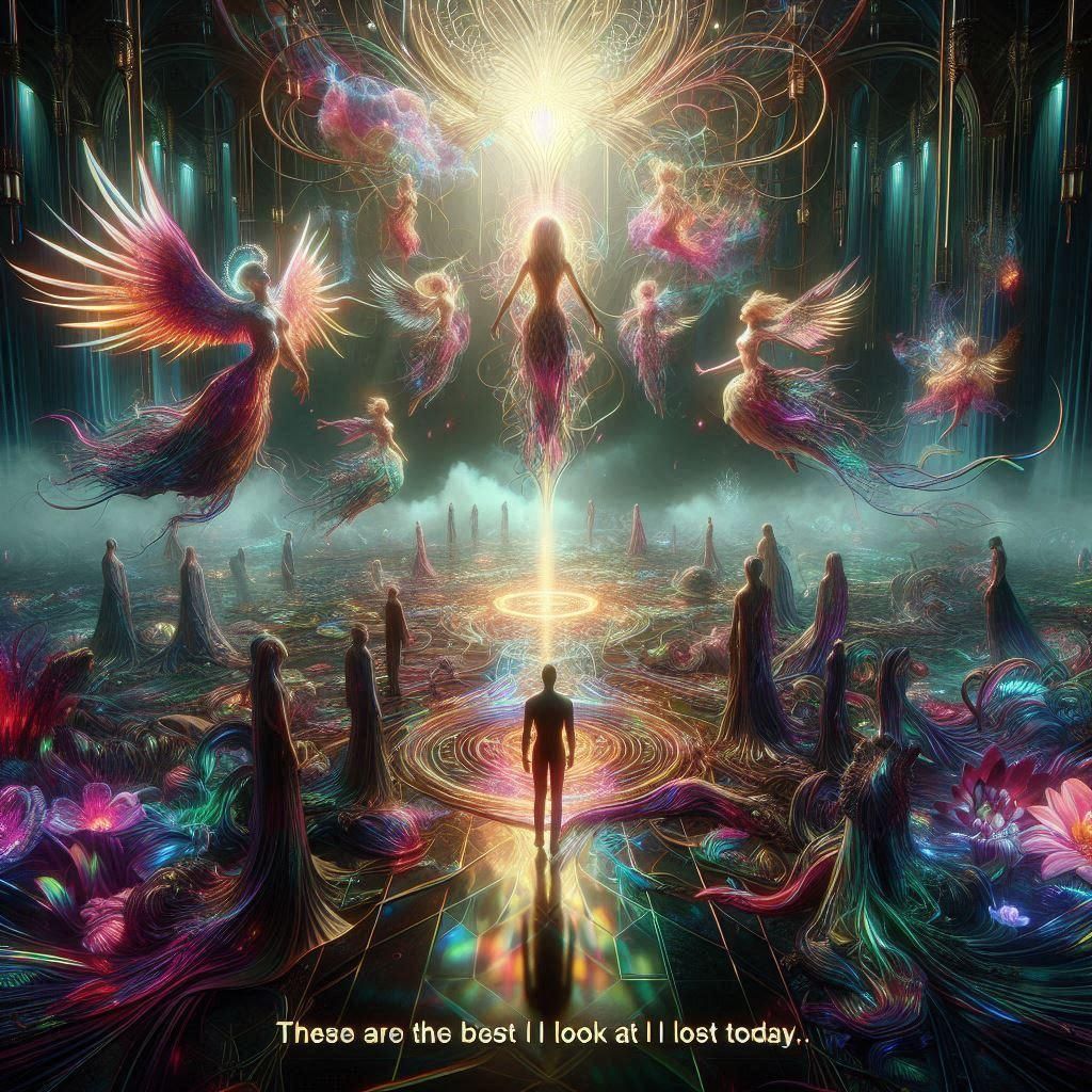 RHCP lyrics death of Martian 5