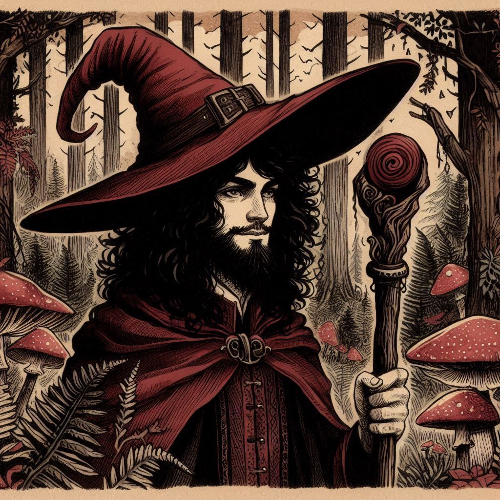 T'is Magical Mate !!!