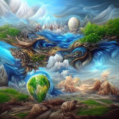 Mother Earth