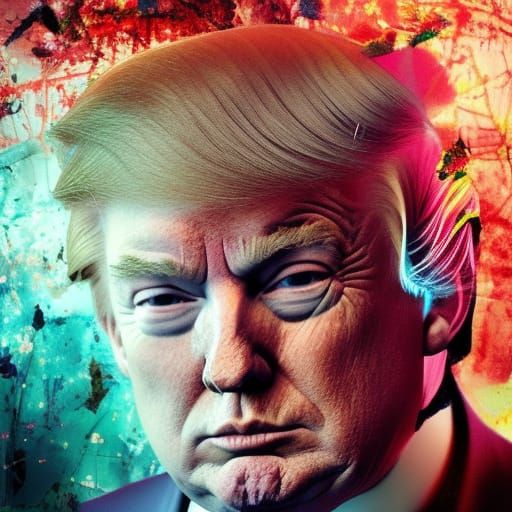 Donald Trump and the Stormy Indictment