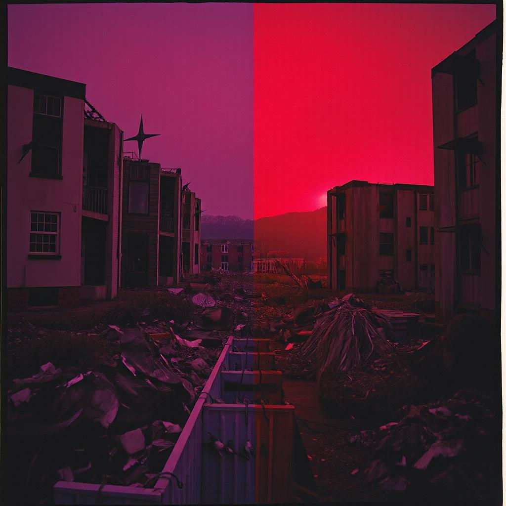 Two-Sided Devastation