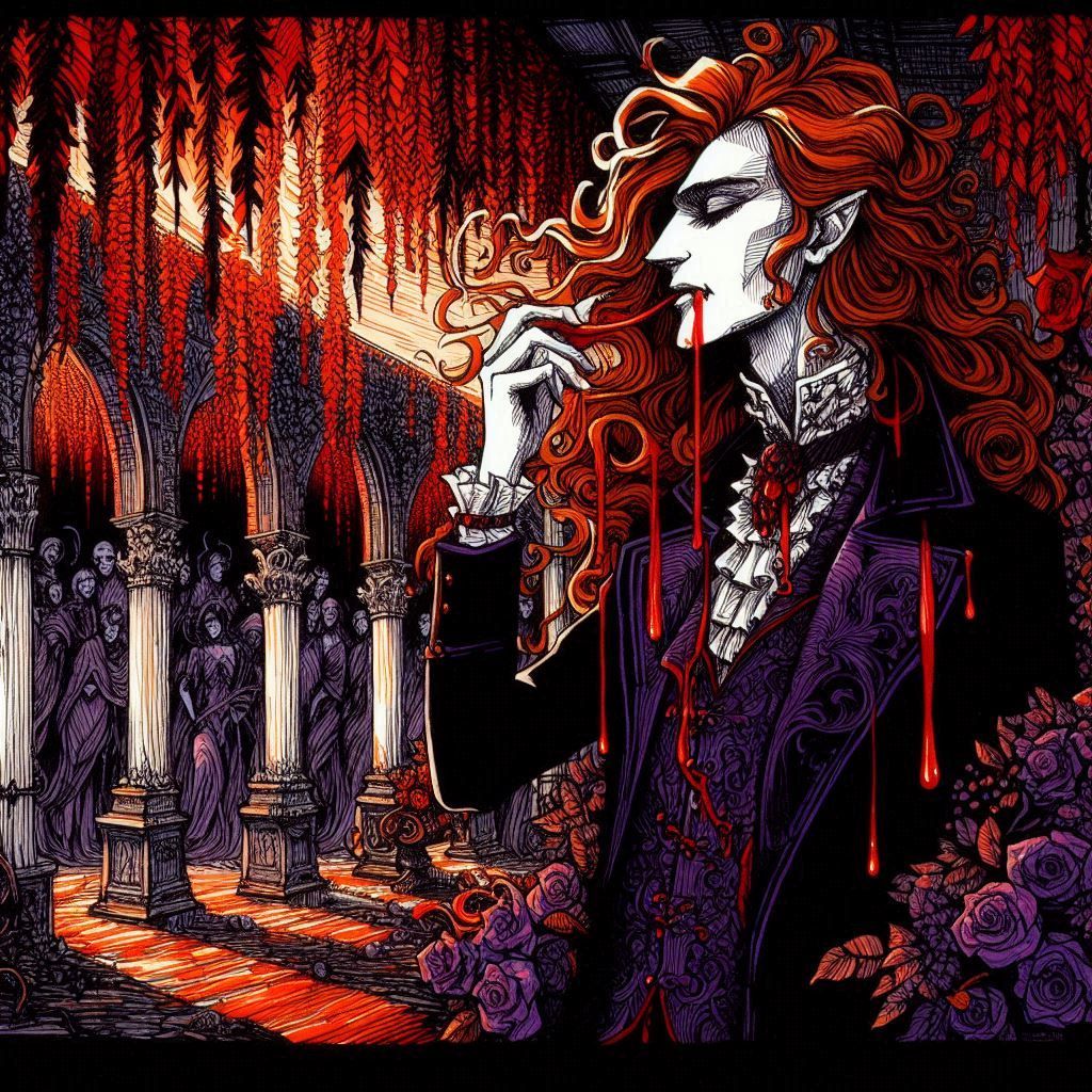 Un Noble, Pas si Noble