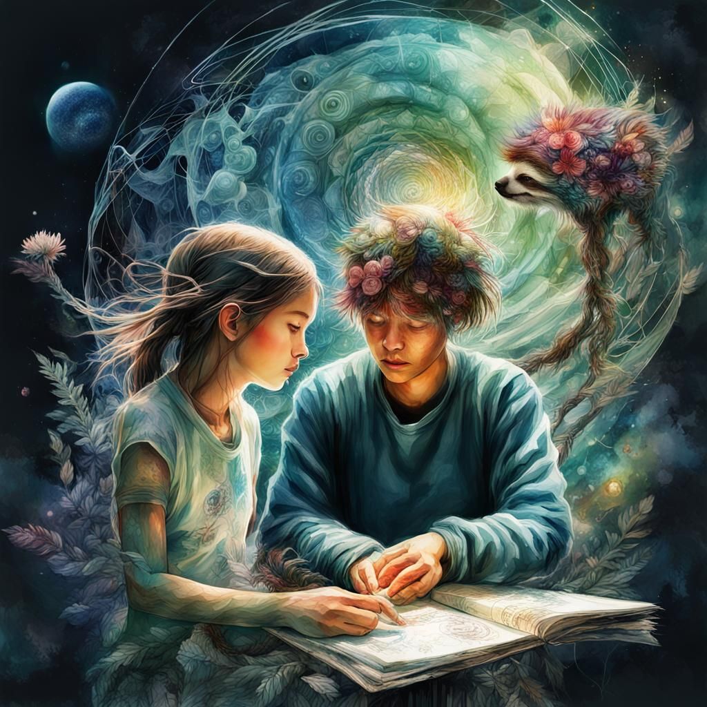 Untitled Creation