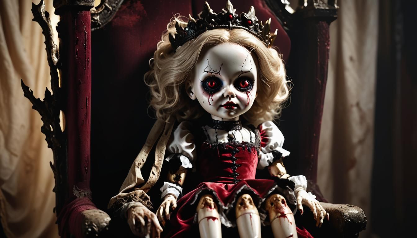 Doll 04