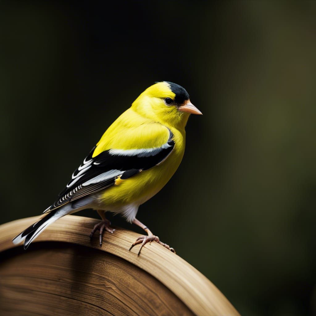 Goldfinch