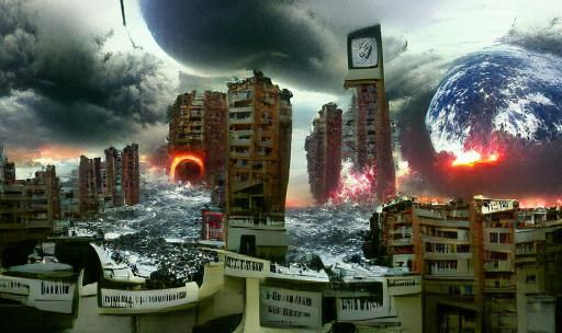End of the world