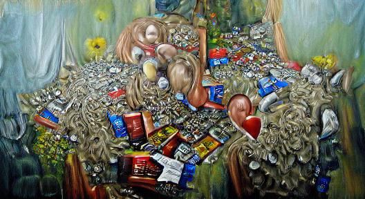 Hoarding disorder