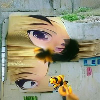 Bee movie