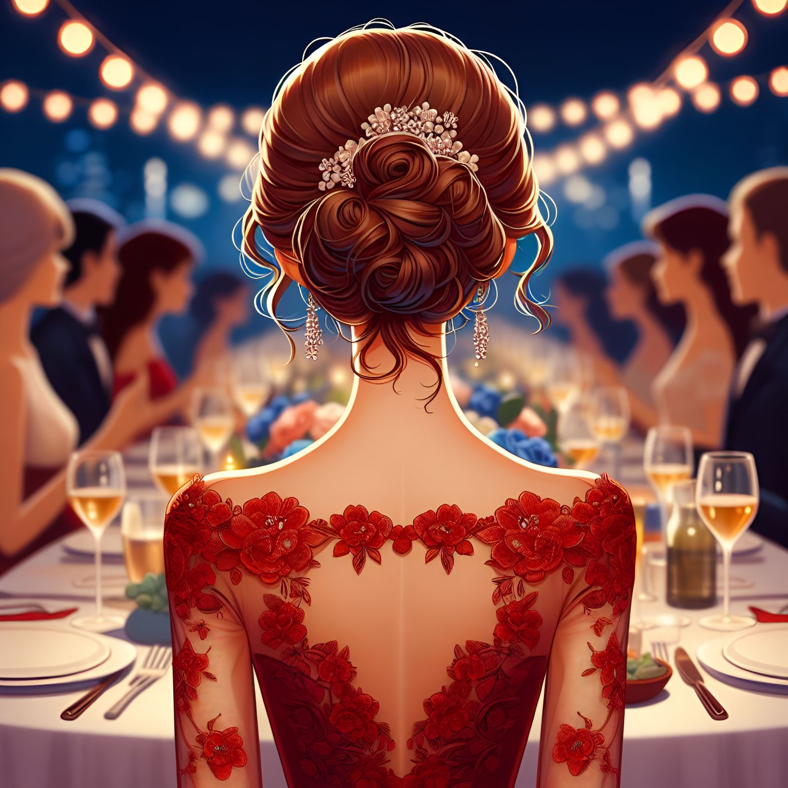 “Deep breaths. I got this.”