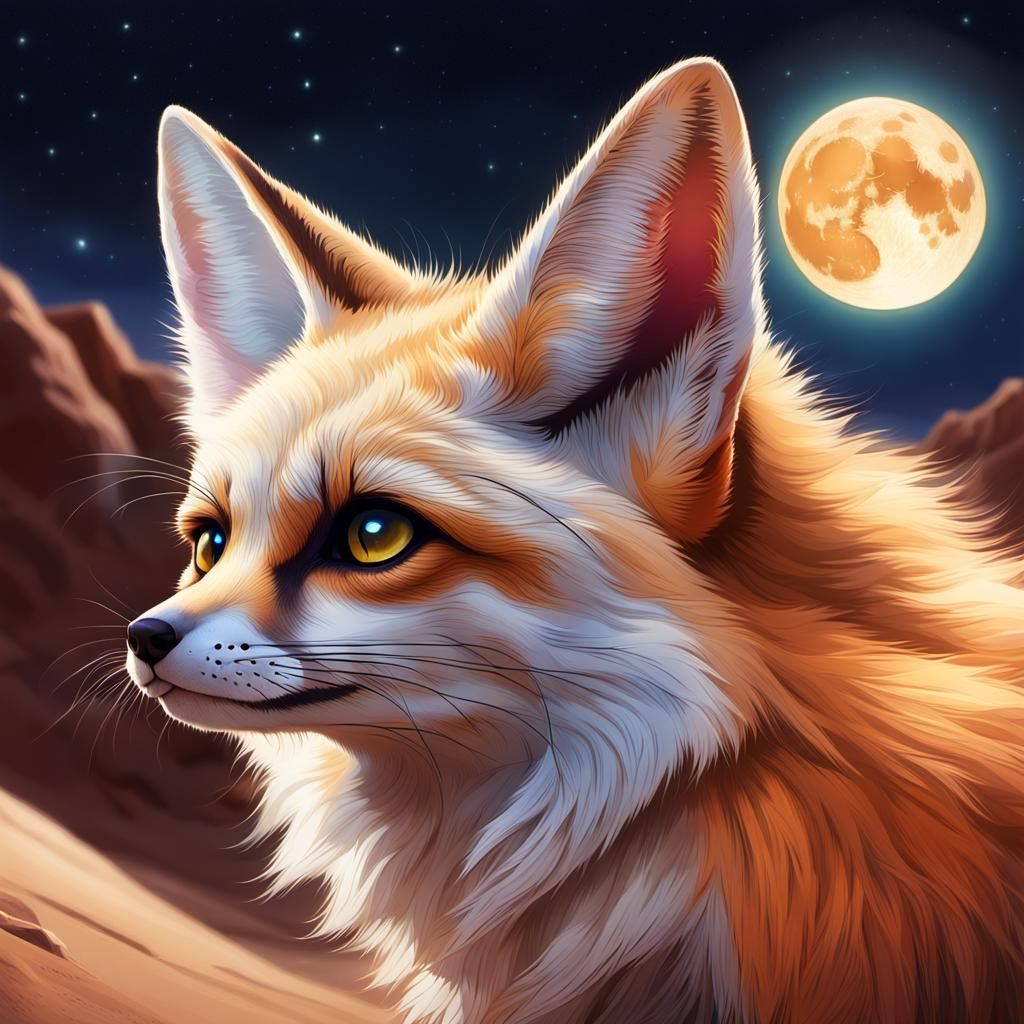 Fox