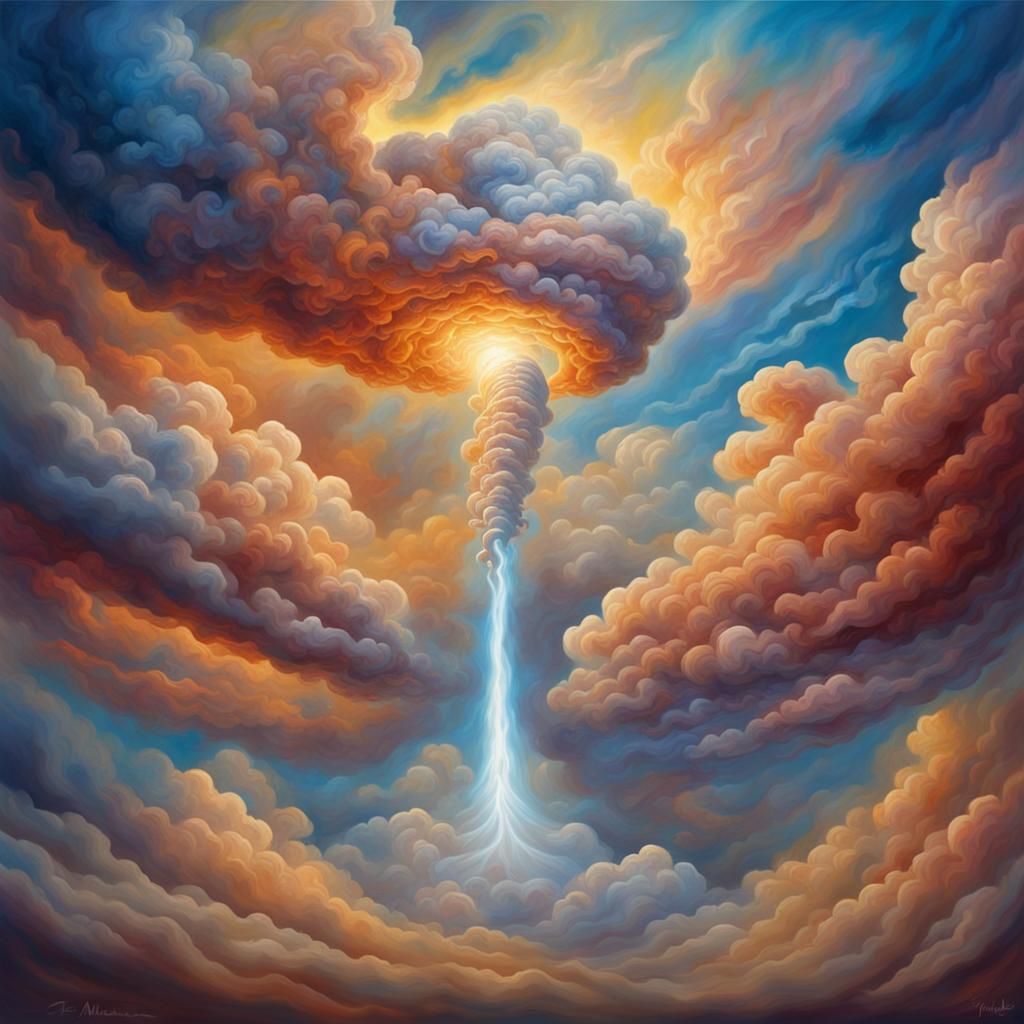 A Higher Power