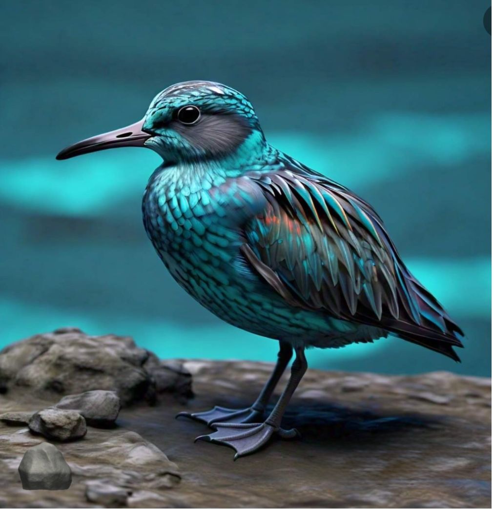 Riverbank Sentinel