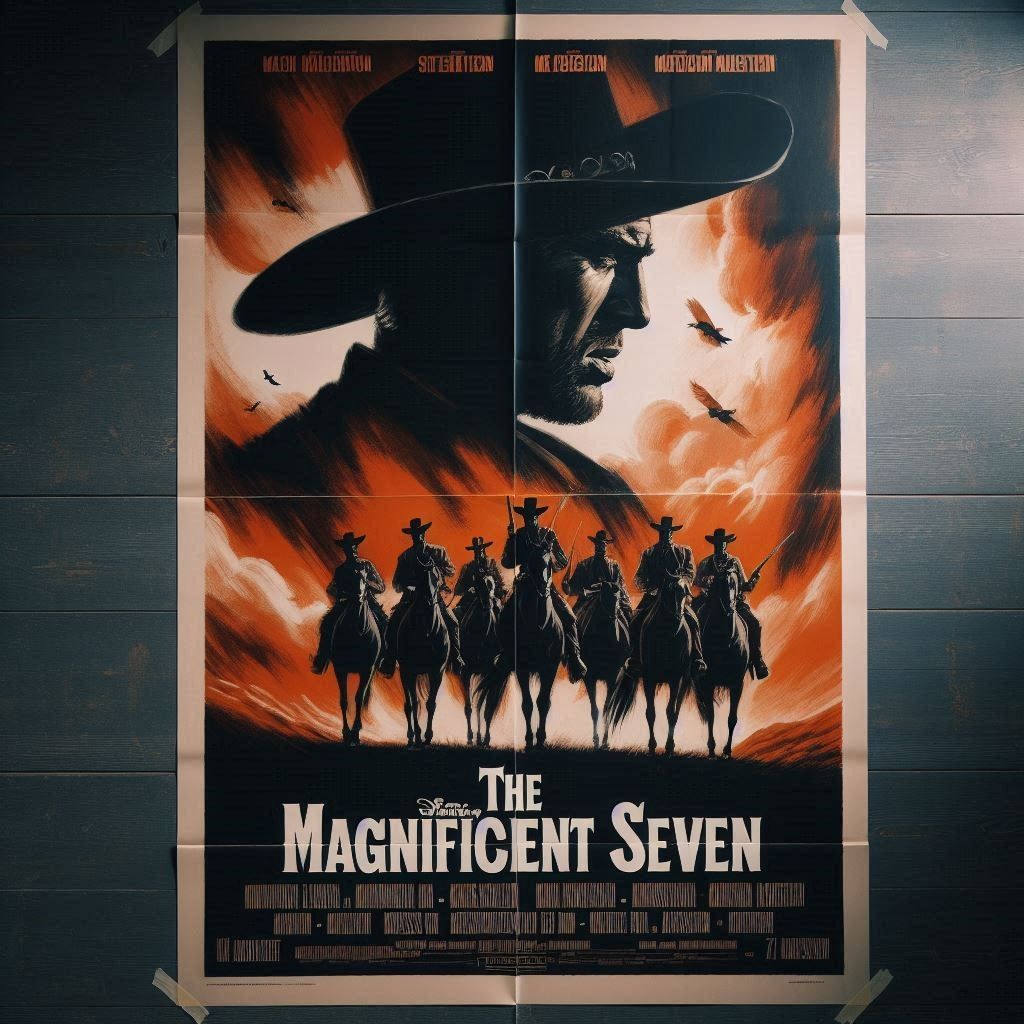 The Magnificent Seven