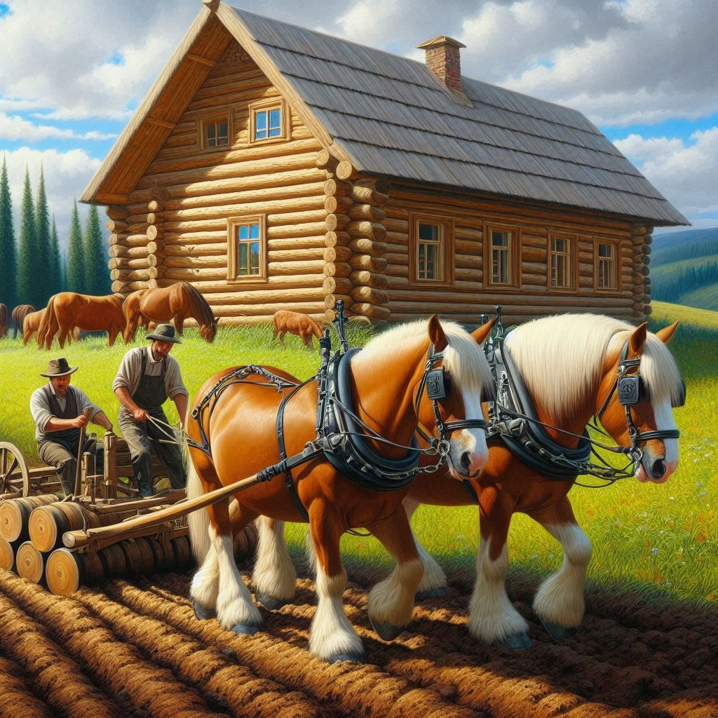 countryside  by @gladiator