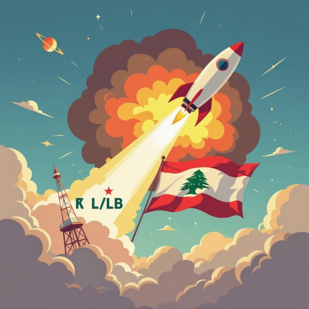 Explosive Emoji Icons: AI Generated Graphics