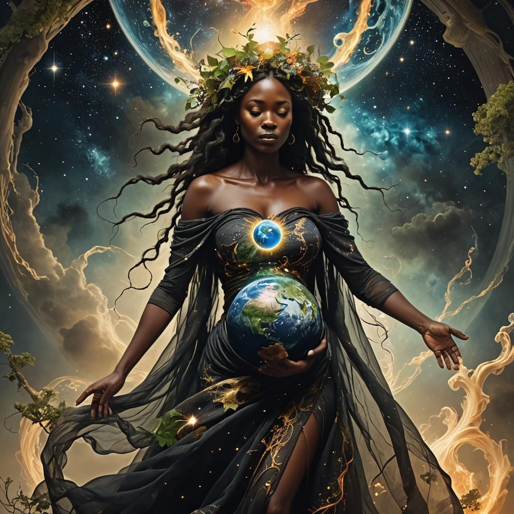 Creation