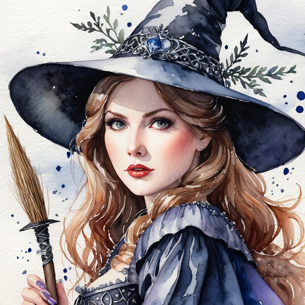 witch