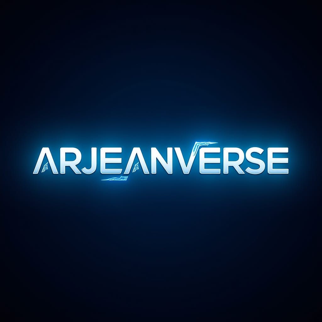 ArJeanVerse