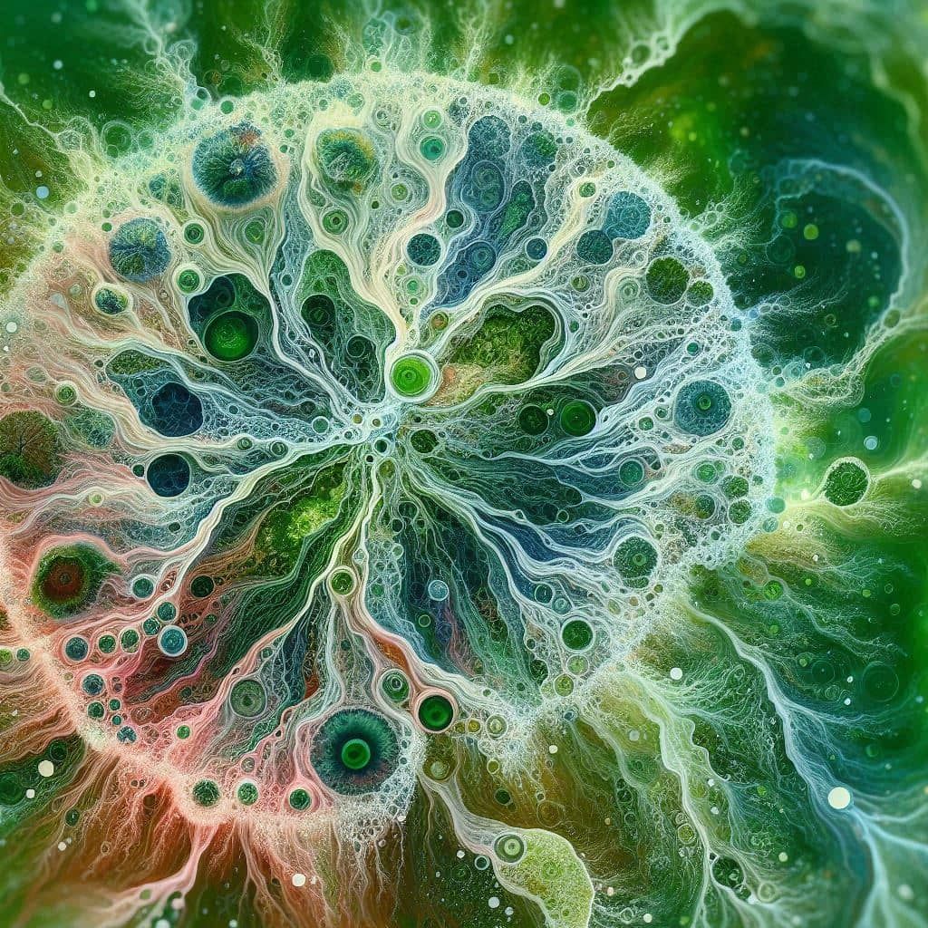 Macro Realm Cellular Expressions....