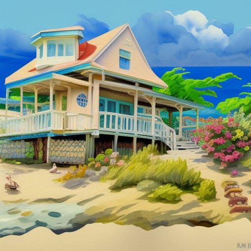 AnnaBo Nam Hoi An beach house | Hoi An