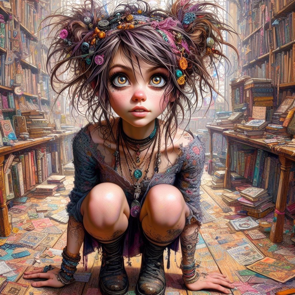 But I am being Patient… SEE