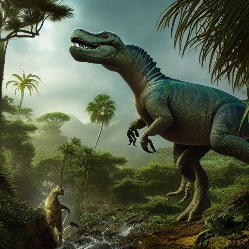 🦖