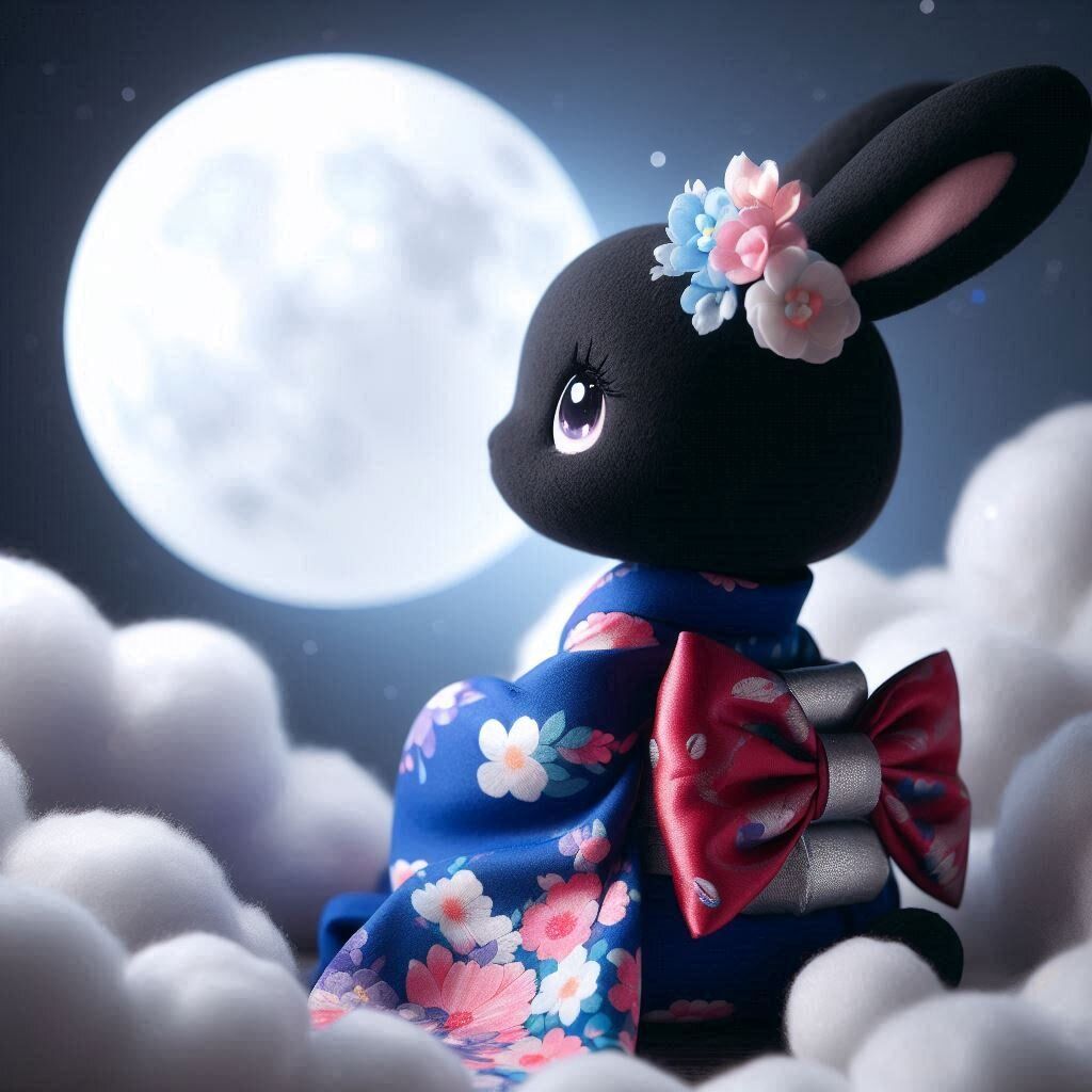 Moon Rabbit