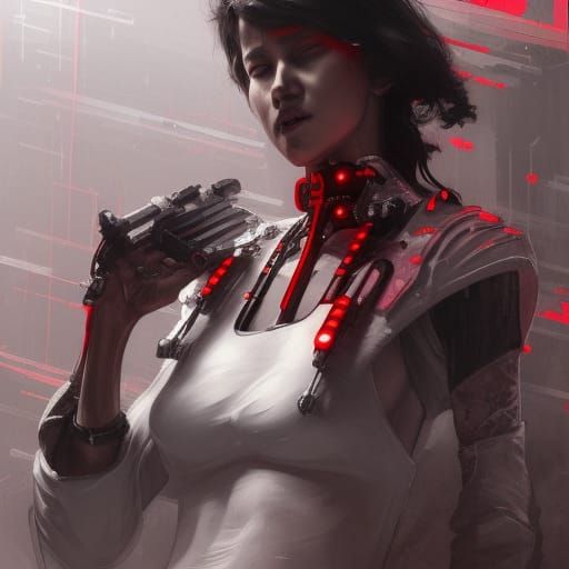 Cybernetic
