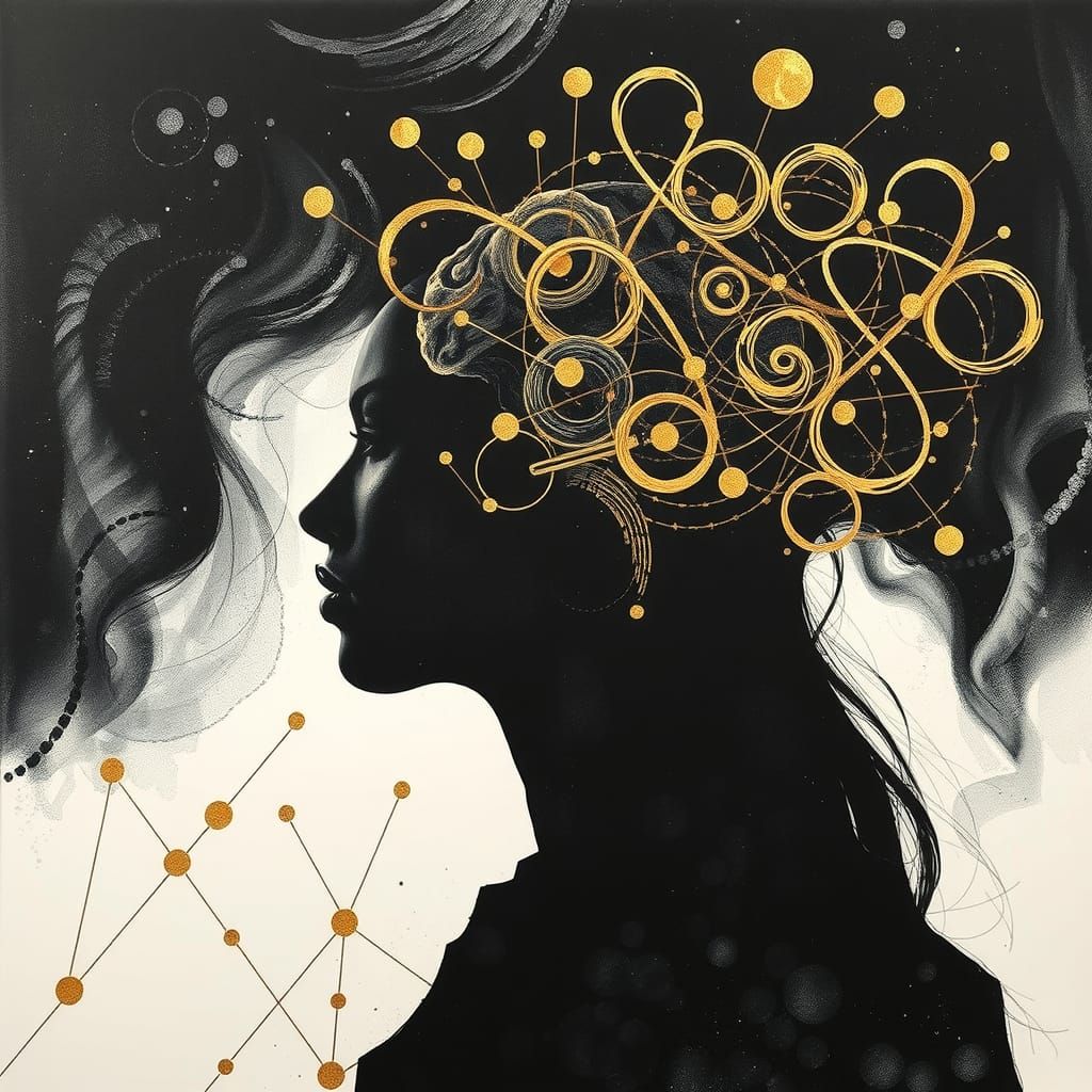 Overthinking things