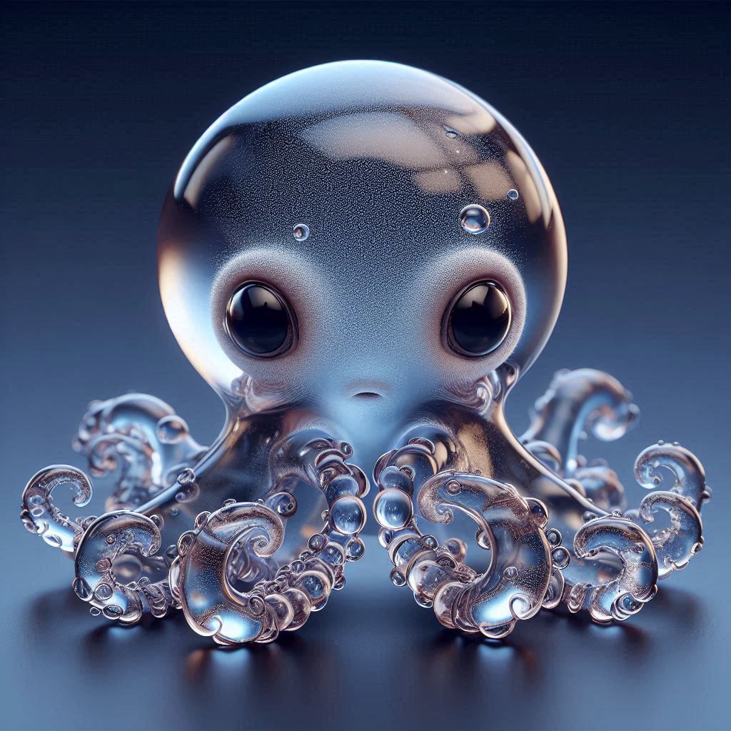 Octopus