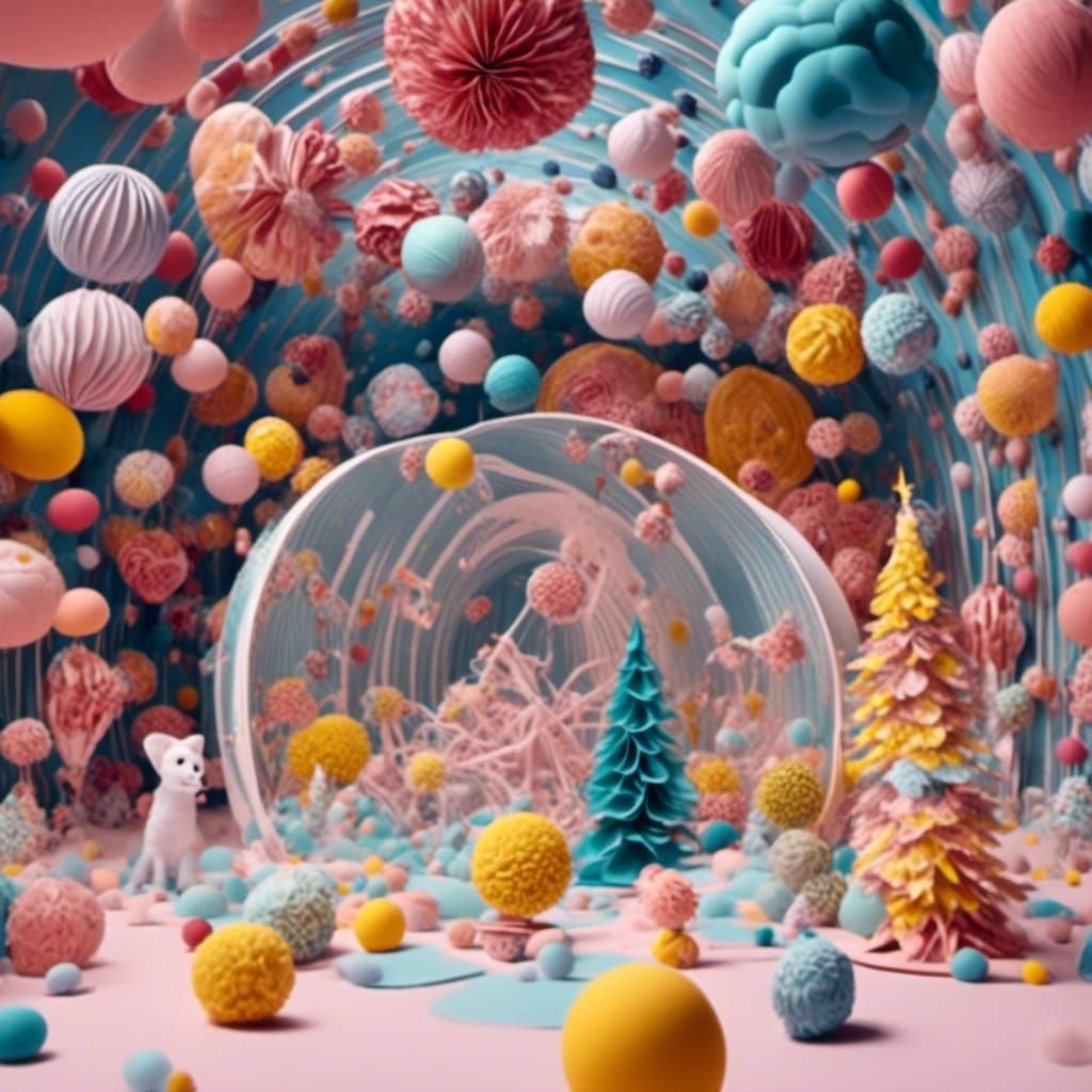 Wonderland
