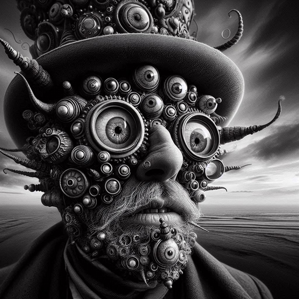 "I wonder if I missed my appointment..."