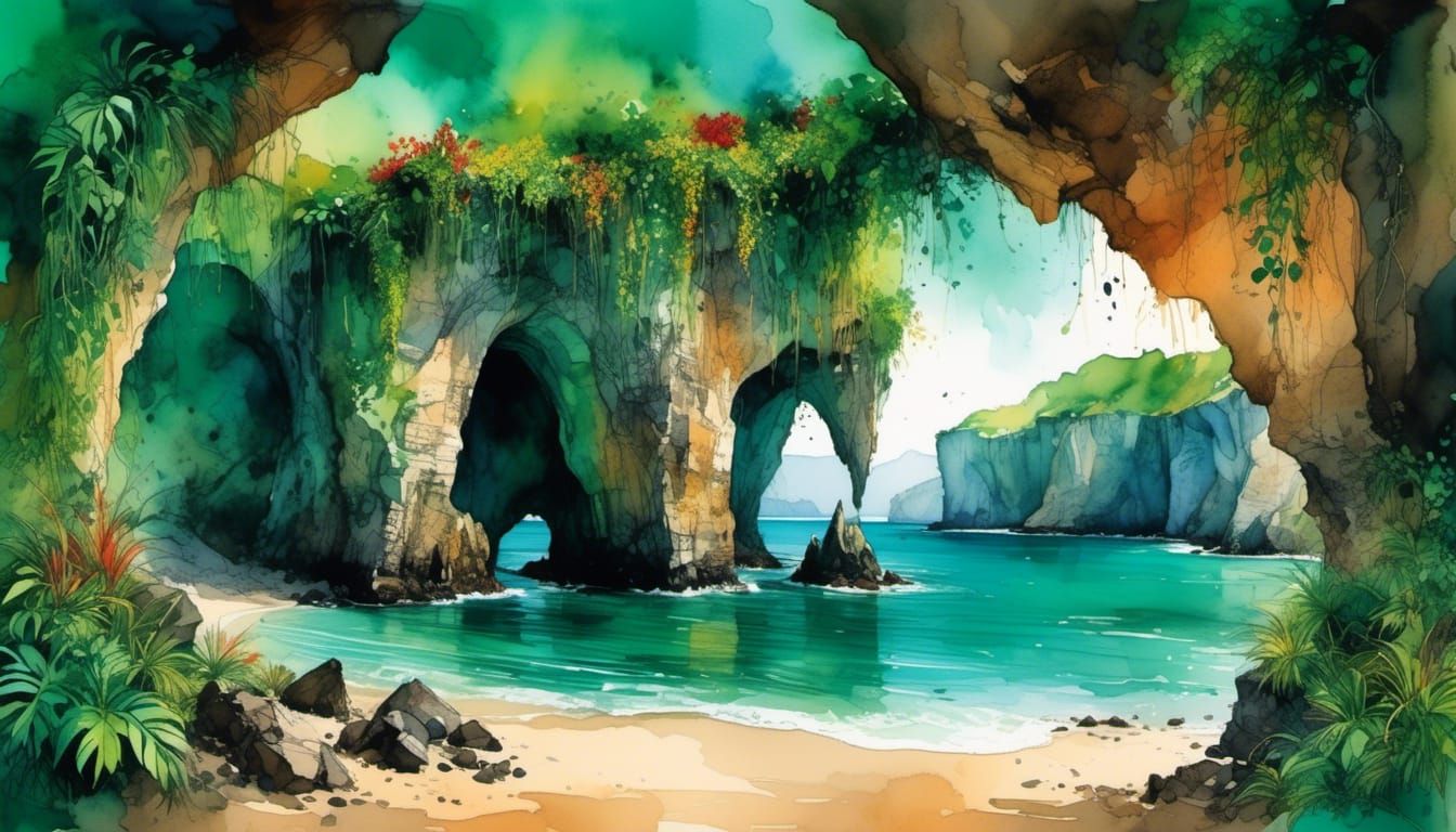 HIDEOUT