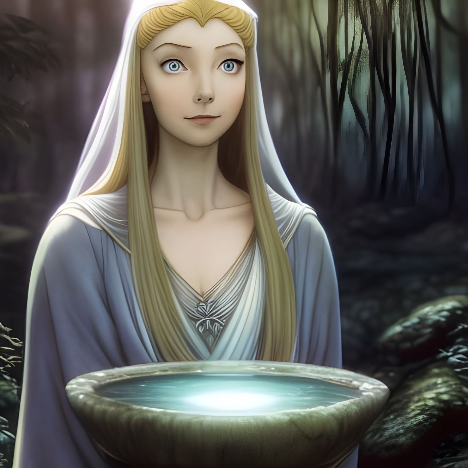 Galadriel