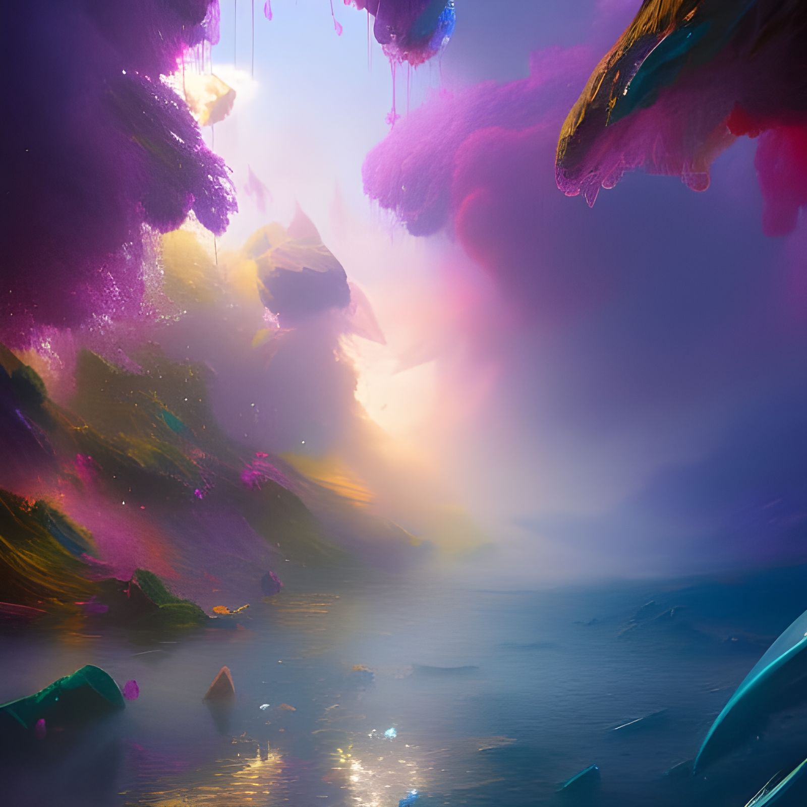 Untitled Creation
