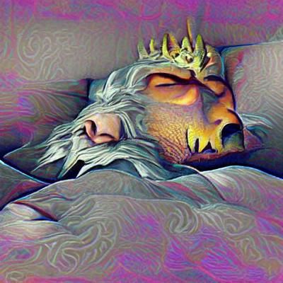 Lord of Sleep