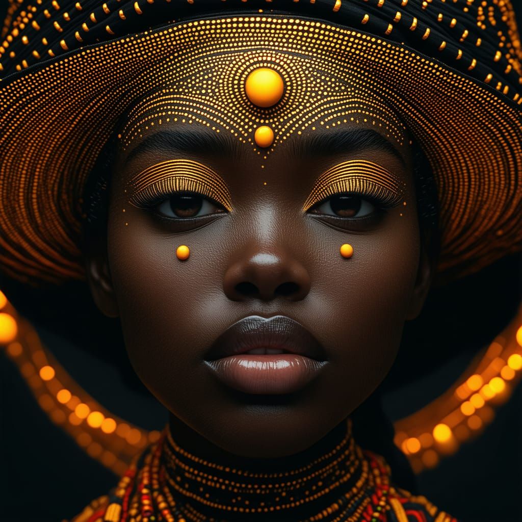 Fun with Stable Diffusion 3.5