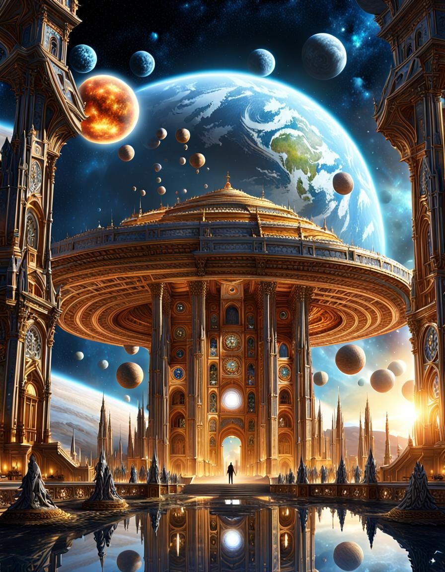 who lives here?