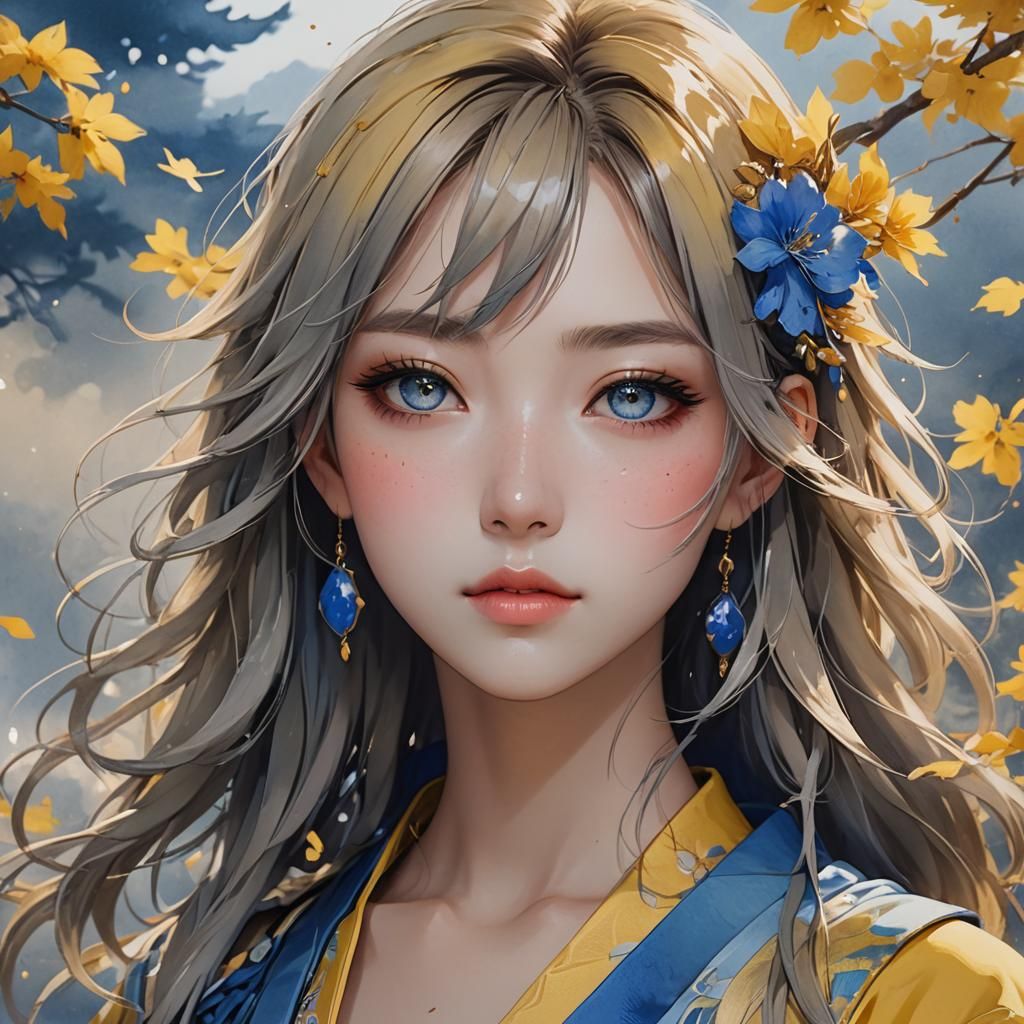 girl