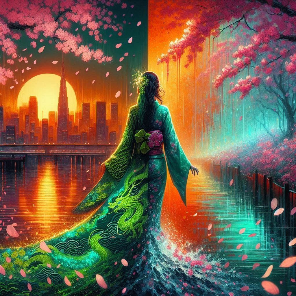 Divided World
