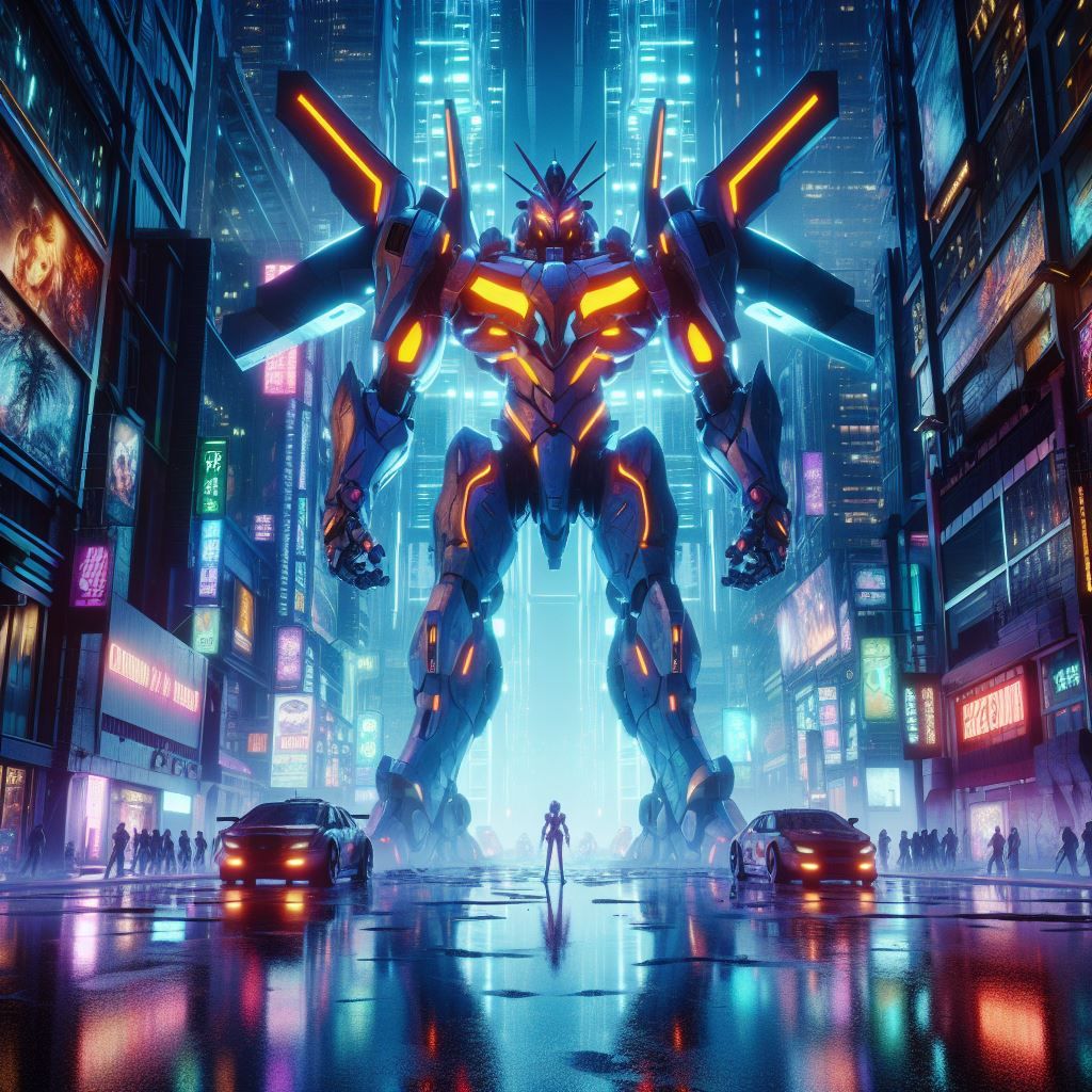 Evangelion