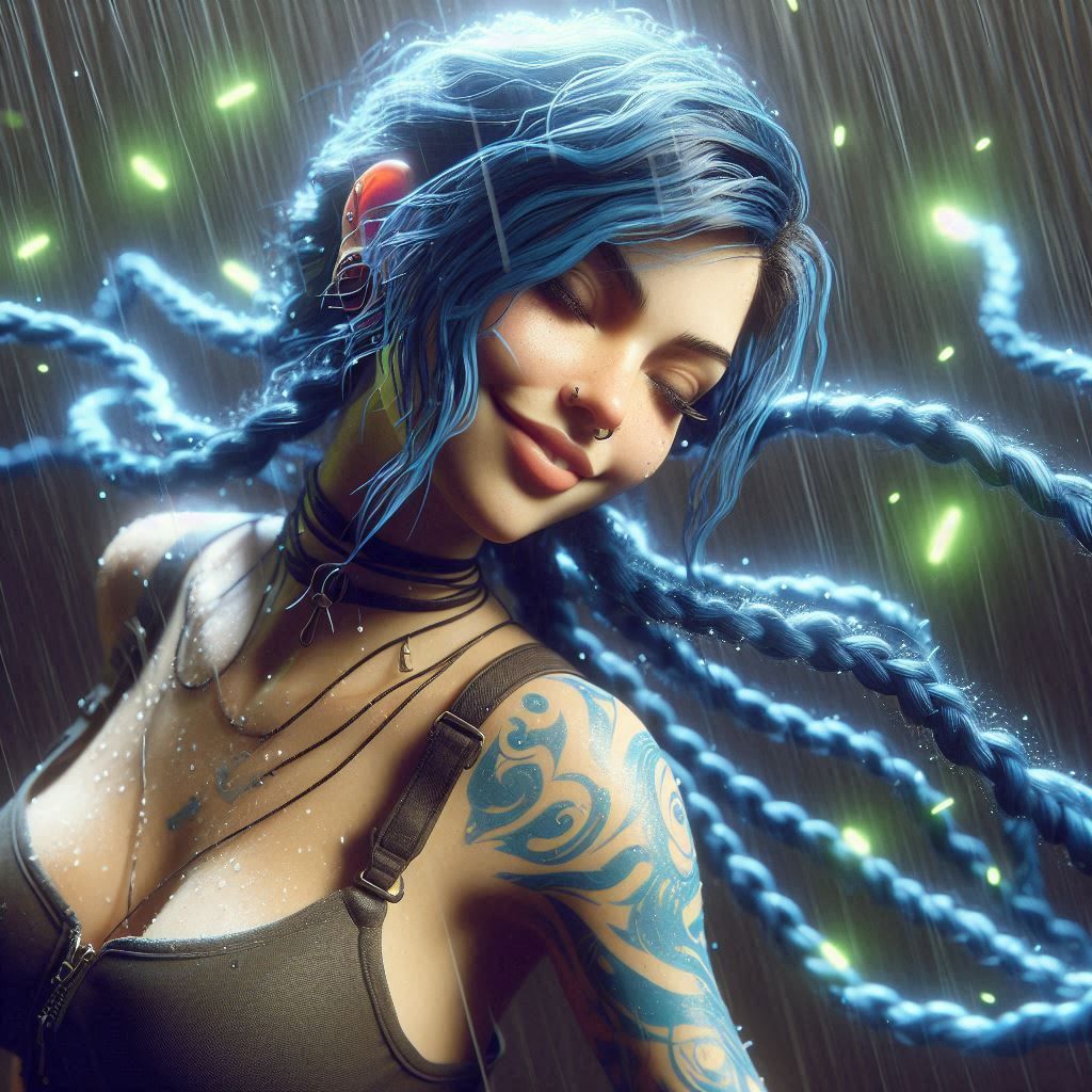Happy Jinx ♥ x)