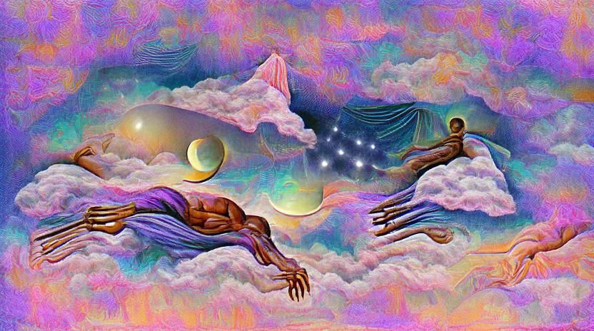 Manifest dreams