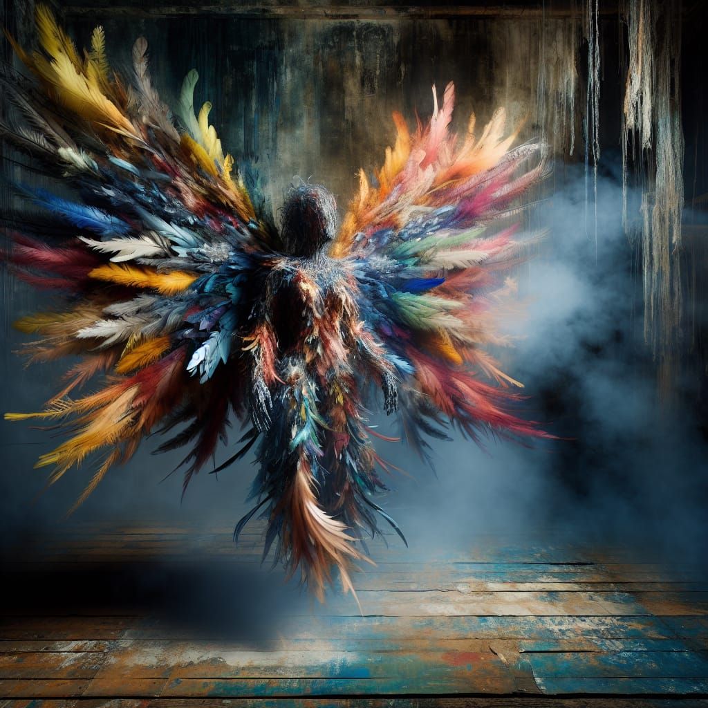 Untitled Creation