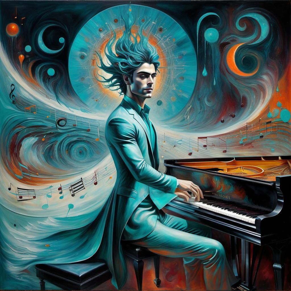 Muzac Maestro