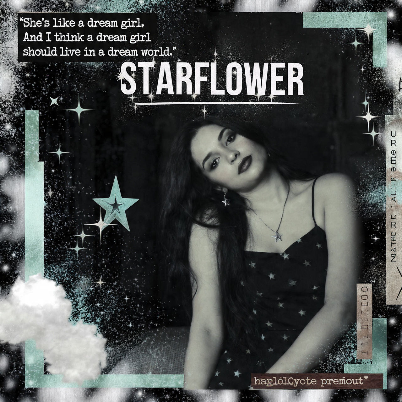Starflower