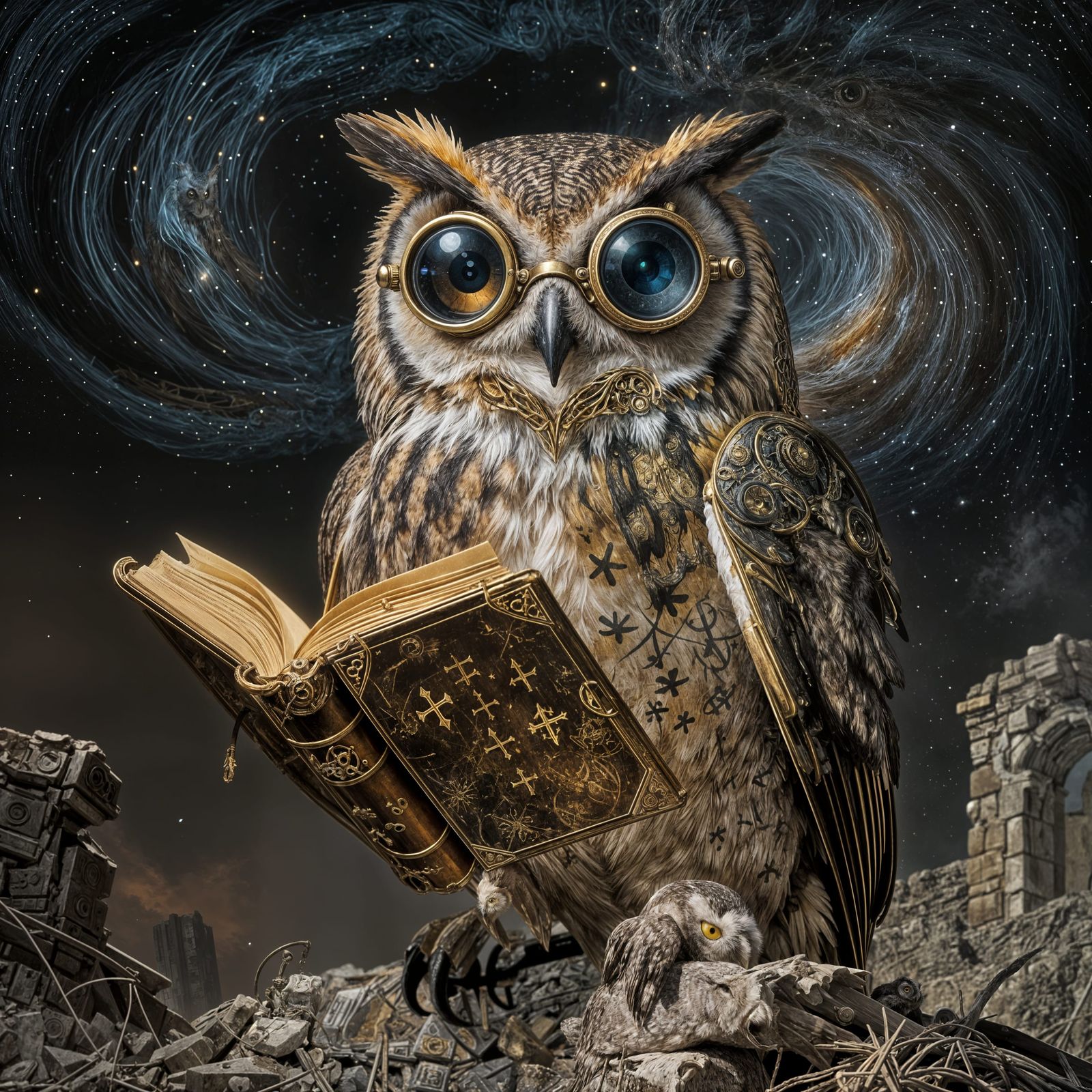 יצירה מהממת שאהבתי