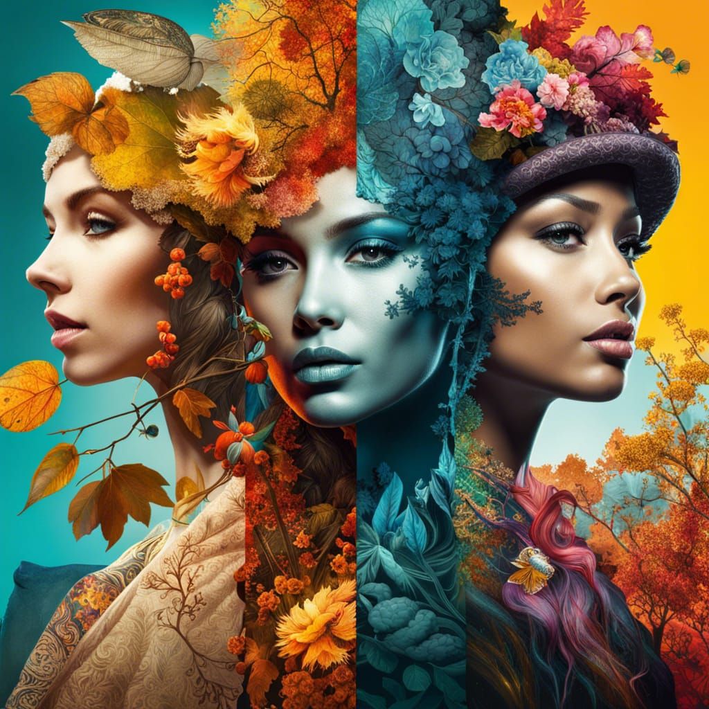 autumn<lora:horror metal:0.7><lora:surrealism:0.7>