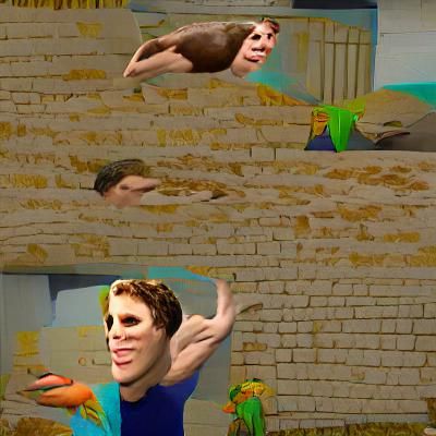 jerma sus