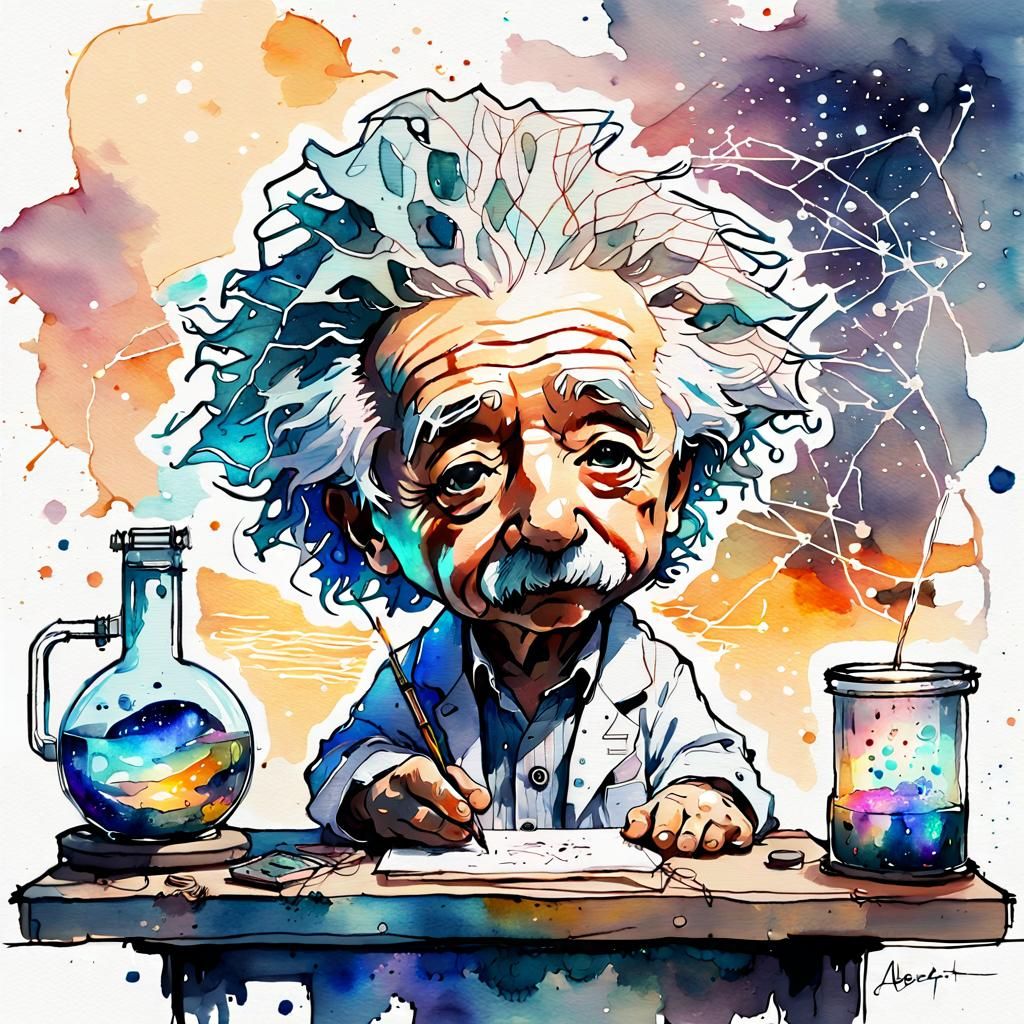 science  by @Lady on Fire